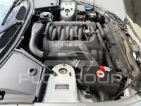 1999 Jaguar XK