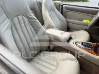 1999 Jaguar XK