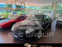 1999 Jaguar XK