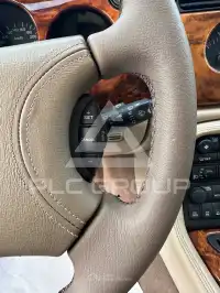 1999 Jaguar XK