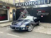 1999 Jaguar XK