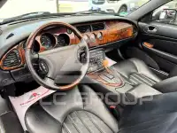 1999 Jaguar XK