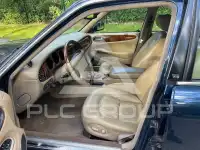1999 Jaguar XJ