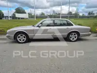 1999 Jaguar XJ