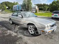 1999 Jaguar XJ