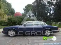 1999 Jaguar XJ