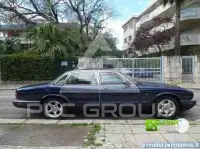 1999 Jaguar XJ