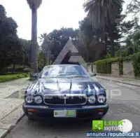 1999 Jaguar XJ