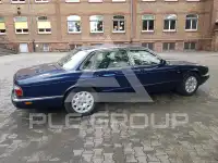1999 Jaguar XJ