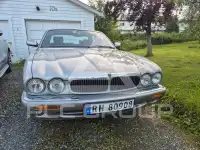 1999 Jaguar XJ