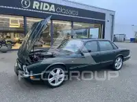 1999 Jaguar XJ