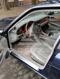 1999 Jaguar XJ