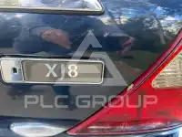1999 Jaguar XJ
