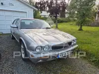 1999 Jaguar XJ