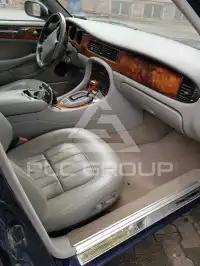 1999 Jaguar XJ