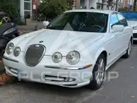 1999 Jaguar S-TYPE