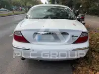 1999 Jaguar S-TYPE