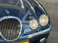 1999 Jaguar S-TYPE