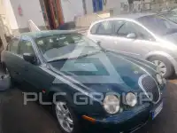 1999 Jaguar S-TYPE