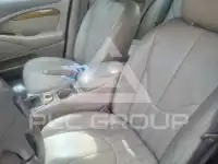 1999 Jaguar S-TYPE
