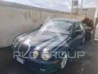 1999 Jaguar S-TYPE