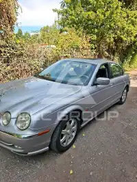 1999 Jaguar S-TYPE