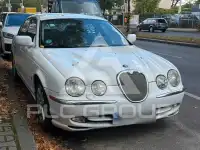 1999 Jaguar S-TYPE