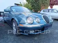 1999 Jaguar S-TYPE