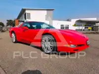 1999 Corvette C5