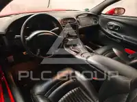 1999 Corvette C5