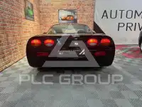 1999 Corvette C5