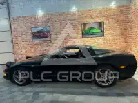 1999 Corvette C5