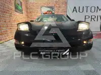 1999 Corvette C5