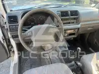 1999 Suzuki Jimny