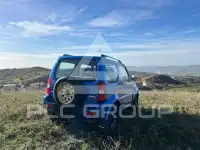 1999 Suzuki Jimny