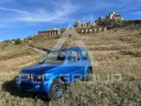 1999 Suzuki Jimny