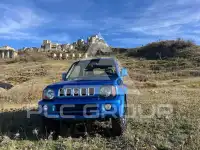 1999 Suzuki Jimny