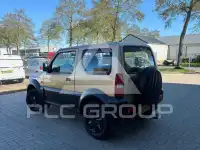 1999 Suzuki Jimny