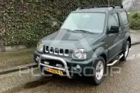1999 Suzuki Jimny