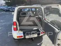 1999 Suzuki Jimny
