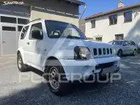 1999 Suzuki Jimny
