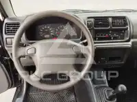 1999 Suzuki Jimny