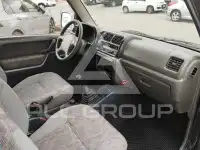 1999 Suzuki Jimny