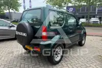 1999 Suzuki Jimny