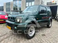 1999 Suzuki Jimny