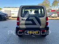 1999 Suzuki Jimny