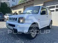 1999 Suzuki Jimny