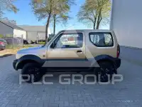 1999 Suzuki Jimny