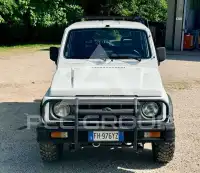 1999 Suzuki 