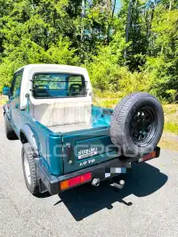 1999 Suzuki 